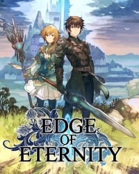 Edge of Eternity: TRAINER AND CHEATS (V1.0.96)