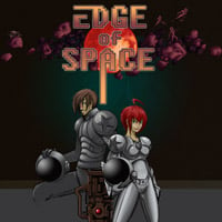 Edge of Space: Trainer +12 [v1.3]