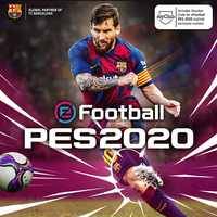 eFootball PES 2020: Trainer +10 [v1.5]