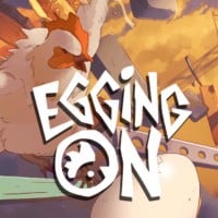 Egging On: Trainer +8 [v1.6]