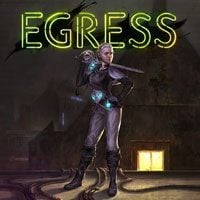 Egress: Trainer +11 [v1.7]