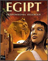 Trainer for Egypt II: The Heliopolis Prophecy [v1.0.9]