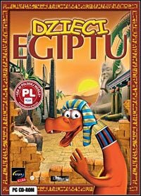 Egypte Kids: TRAINER AND CHEATS (V1.0.8)