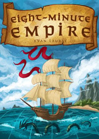 Eight-Minute Empire: Trainer +7 [v1.4]