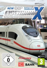 Eisenbahn.exe Professional 10: Trainer +9 [v1.1]