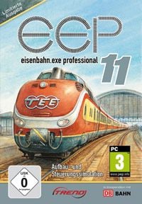 Trainer for Eisenbahn.exe Professional 11 [v1.0.5]