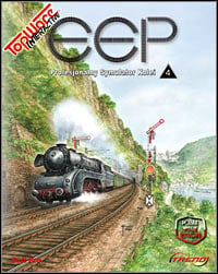 Eisenbahn.exe Professional 4.0: TRAINER AND CHEATS (V1.0.5)