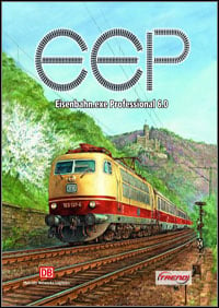 Trainer for Eisenbahn.exe Professional 6.0 [v1.0.6]