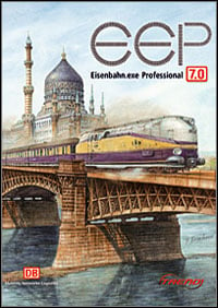 Eisenbahn.exe Professional 7.0: TRAINER AND CHEATS (V1.0.89)