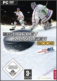 Eishockey Manager 2009: Cheats, Trainer +7 [FLiNG]
