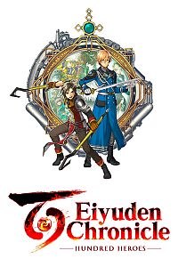 Eiyuden Chronicle: Hundred Heroes: Trainer +6 [v1.6]