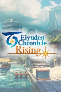 Eiyuden Chronicle: Rising: Cheats, Trainer +7 [FLiNG]