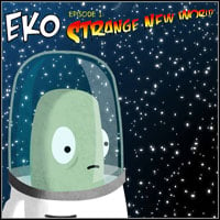 Eko: Strange New World: Trainer +6 [v1.1]