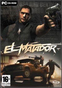 El Matador: Cheats, Trainer +5 [dR.oLLe]