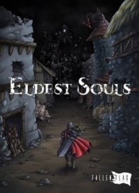 Eldest Souls: Cheats, Trainer +14 [MrAntiFan]