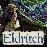 Eldritch: TRAINER AND CHEATS (V1.0.91)