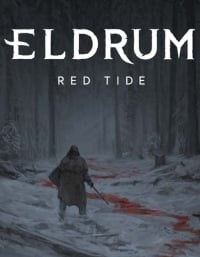 Eldrum: Red Tide: TRAINER AND CHEATS (V1.0.80)