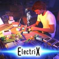 ElectriX: Electro Mechanic Simulator: Cheats, Trainer +15 [MrAntiFan]