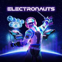 Electronauts: Trainer +6 [v1.5]