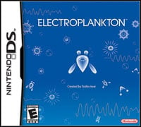 Electroplankton: Trainer +8 [v1.2]