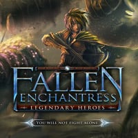 Trainer for Elemental: Fallen Enchantress Legendary Heroes [v1.0.7]