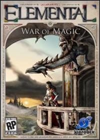 Elemental: War of Magic: Trainer +12 [v1.1]