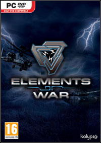 Elements of War: TRAINER AND CHEATS (V1.0.82)