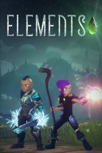 Elements: TRAINER AND CHEATS (V1.0.44)
