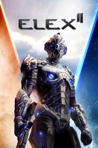 Elex 2: Trainer +6 [v1.7]