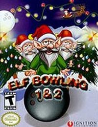 Elf Bowling 1 & 2: TRAINER AND CHEATS (V1.0.56)