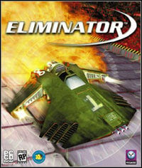 Eliminator: Trainer +15 [v1.5]