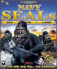 Elite Forces: Navy SEALs: Cheats, Trainer +5 [dR.oLLe]