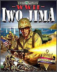 Elite Forces: WWII Iwo Jima: Trainer +7 [v1.7]