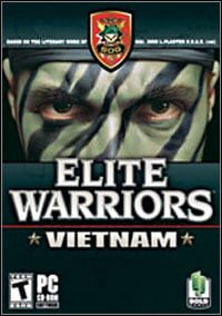 Elite Warriors: Vietnam: Cheats, Trainer +12 [CheatHappens.com]