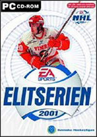 Elitserien 2001: Cheats, Trainer +9 [MrAntiFan]