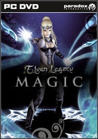 Trainer for Elven Legacy: Magic [v1.0.3]