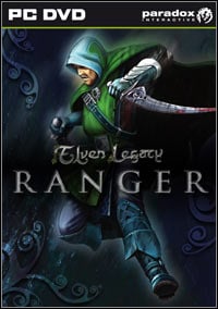 Trainer for Elven Legacy: Ranger [v1.0.7]