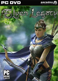Elven Legacy: TRAINER AND CHEATS (V1.0.70)
