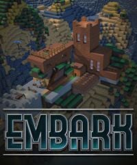 Trainer for Embark [v1.0.5]