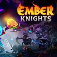 Ember Knights: Cheats, Trainer +11 [MrAntiFan]