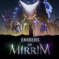 Embers of Mirrim: Cheats, Trainer +6 [dR.oLLe]