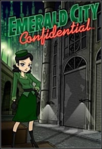 Emerald City Confidential: Trainer +7 [v1.7]