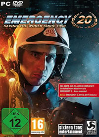 Emergency 20: Trainer +10 [v1.4]