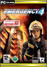 Emergency 4: Global Fighters For Life: TRAINER AND CHEATS (V1.0.59)