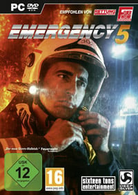 Emergency 5: TRAINER AND CHEATS (V1.0.66)