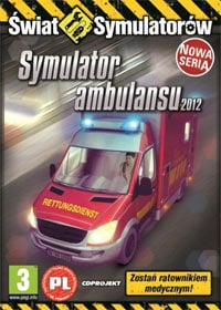 Emergency Ambulance Simulator: TRAINER AND CHEATS (V1.0.5)