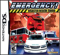 Emergency: Disaster Rescue Squad: Cheats, Trainer +5 [MrAntiFan]