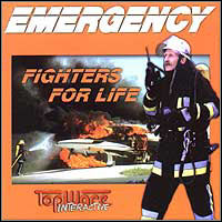 Emergency: Fighters for Life: Trainer +13 [v1.9]