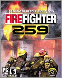 Trainer for Emergency: Firefighter [v1.0.8]