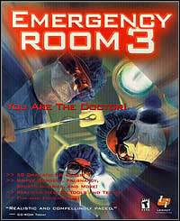 Emergency Room 3: Cheats, Trainer +10 [dR.oLLe]